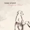 Nuage Project - Imaginary Friend (Radio Edit) [Radio Edit] - Single